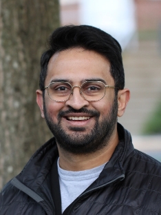 Desai Dental Care MEET DR. DESAI