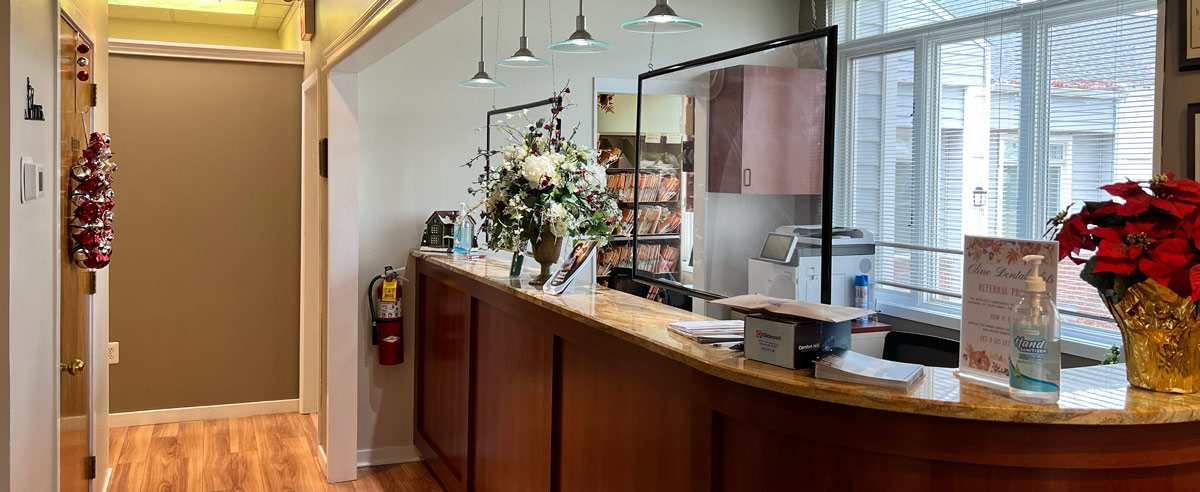 Desai Dental Care