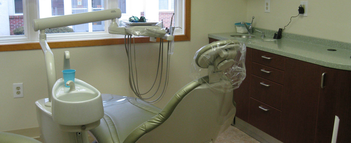 Desai Dental Care