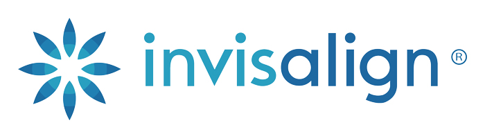 Desai Dental Care invisalign logo